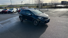 Honda Jazz 1.5 i-MMD Hybrid Crosstar EX 5dr eCVT Hybrid Hatchback